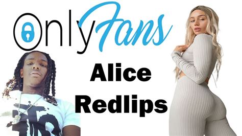 alice redlips nude|Alice Redlips Playlist .